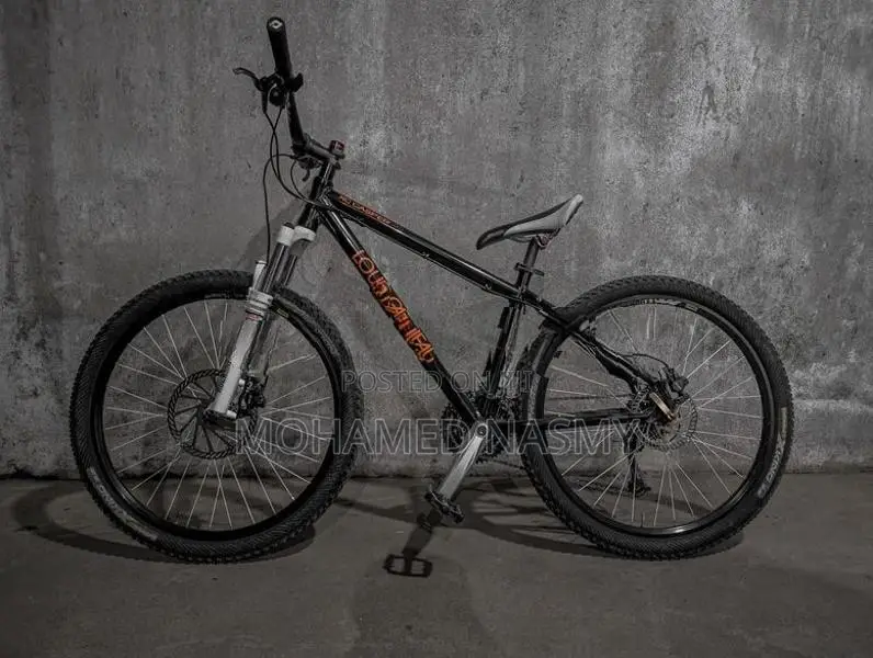 Bicycle