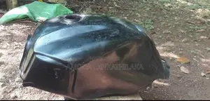 Petrol Tanks