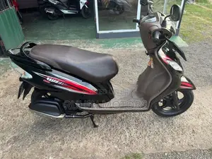 TVS Wego BFO 2017