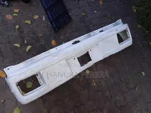 suzuki every DA17 Rare bumper
