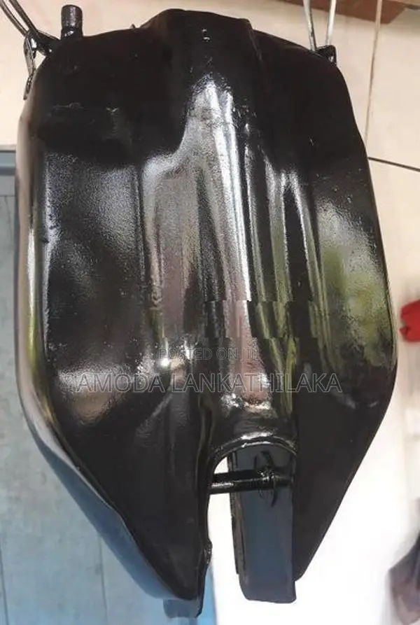 Petrol Tanks