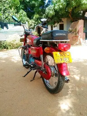 Honda CD 70 1999