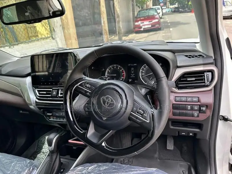 Toyota Taisor V Grade 2026