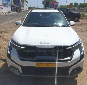 Kia Sonet GTX Plus 2026