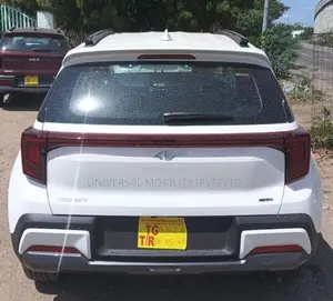 Kia Sonet GTX Plus 2026