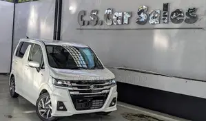 Suzuki Wagon R ZX 2026