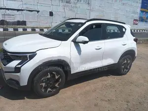 Kia Sonet GTX Plus 2026