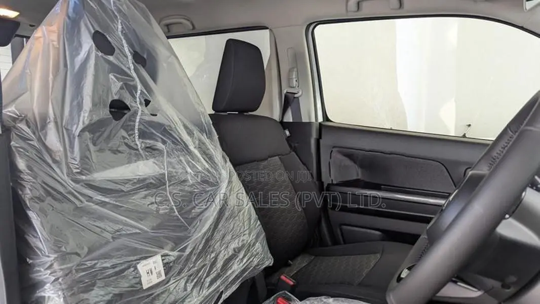 Suzuki Wagon R ZX 2026