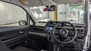 Suzuki Wagon R ZX 2026