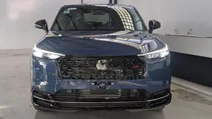 Honda Vezel RS Premium 2026