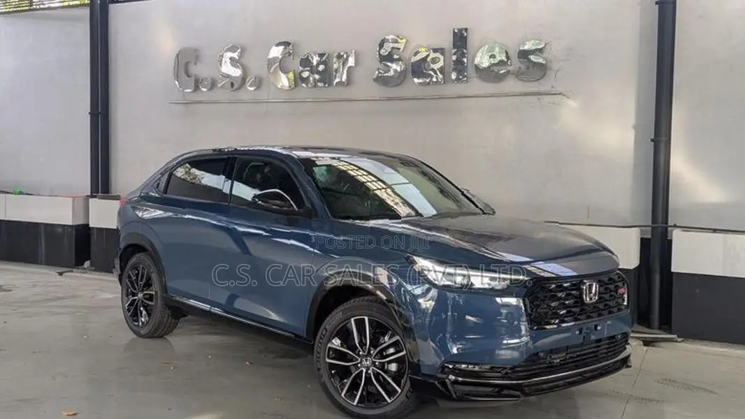 Honda Vezel RS Premium 2026
