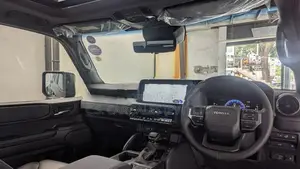 Toyota Land Cruiser Prado 250 VX 2026