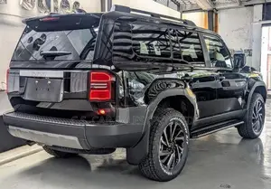 Toyota Land Cruiser Prado 250 VX 2026