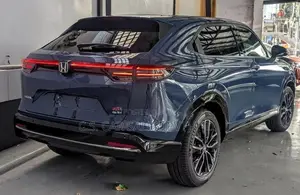 Honda Vezel RS Premium 2026