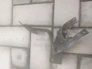 Hyundai h100 van accelerator pedal