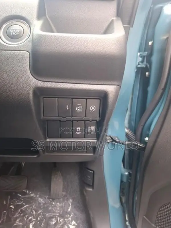 Suzuki Wagon R ZX CUSTOM 2026