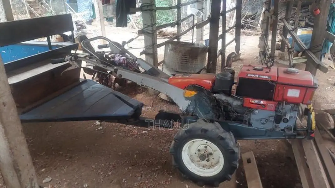 Kubota K75 2005