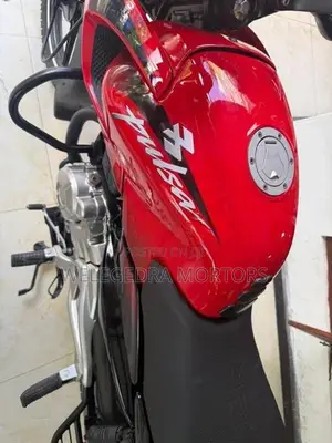 Bajaj Pulsar 135 2017