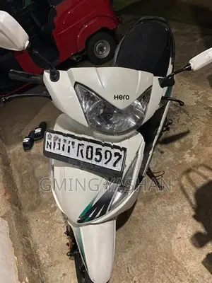Hero Pleasure 2020