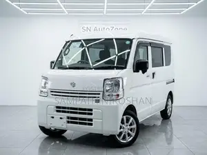 Suzuki Every PA Limited 2024