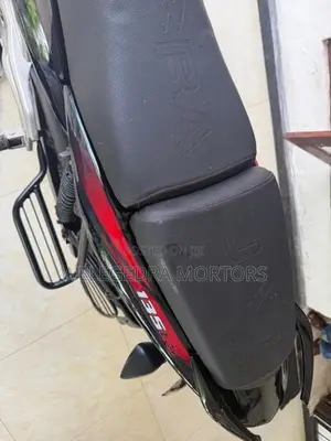 Bajaj Pulsar 135 2017