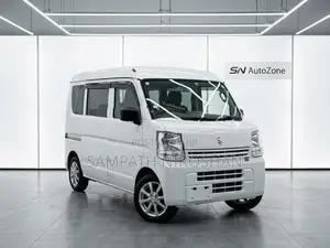 Suzuki Every PA Limited 2024