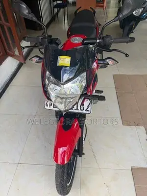 Bajaj Pulsar 135 2017