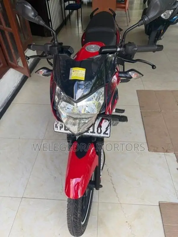 Bajaj Pulsar 135 2017