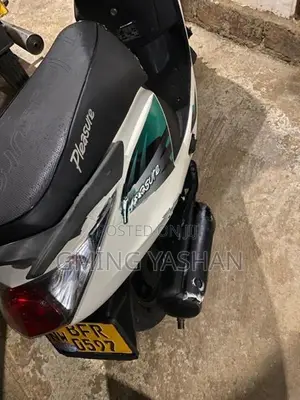 Hero Pleasure 2020
