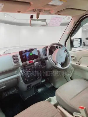 Suzuki Every PA Limited 2024