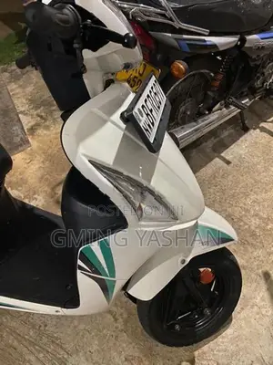 Hero Pleasure 2020