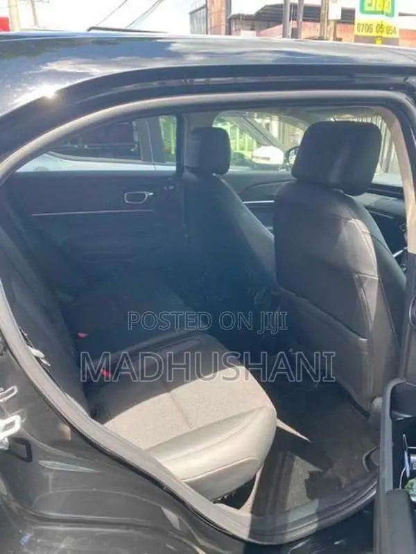 Honda Vezel 2023