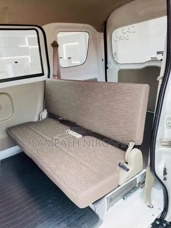 Suzuki Every PA Limited 2024