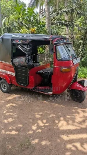 Bajaj RE QC 4 stoke 2005