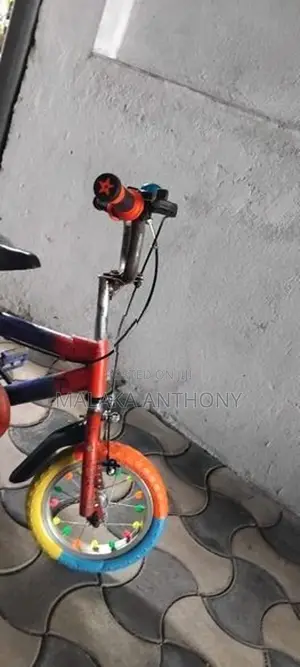 Kids Bicycle