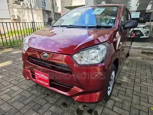 Daihatsu Mira L 2024