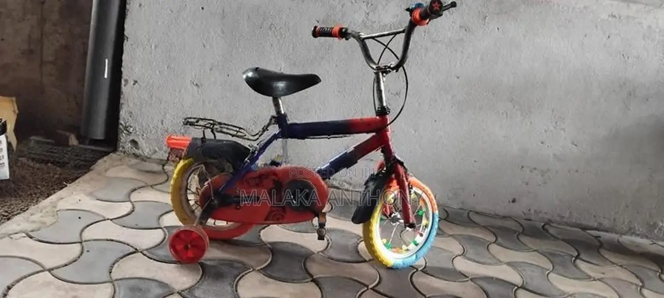 Kids Bicycle