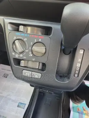 Daihatsu Mira L 2024
