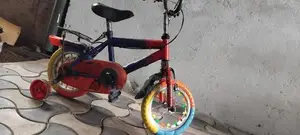 Kids Bicycle