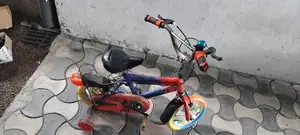 Kids Bicycle