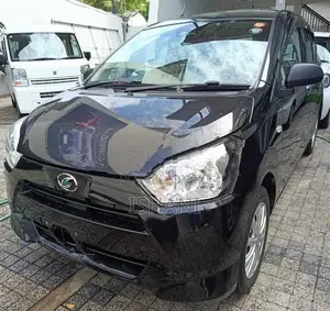 Daihatsu Mira 2023