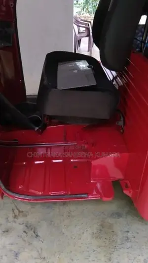 Piaggio Ape 2014