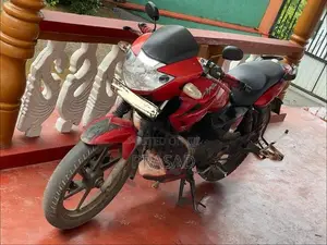 TVS Apache RTR 160 2009
