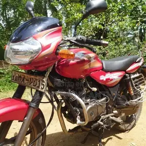 Bajaj Discover 125 2005