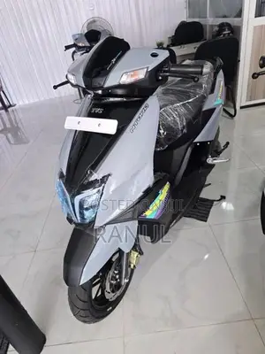 TVS Ntorq 125 2026