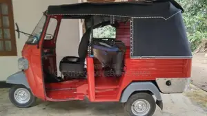 Piaggio Ape 2014