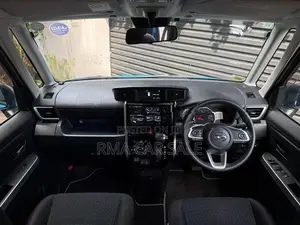 Daihatsu Thor Roomy Custom G 2024