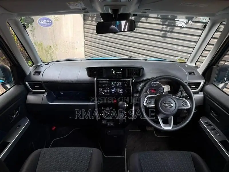 Daihatsu Thor Roomy Custom G 2024