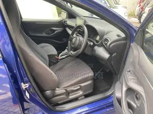 Toyota Yaris 2023