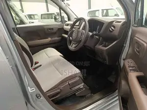 Honda N-WGN 2024